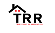True Remodeling & Renovations logo