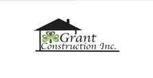 Grant Construction, Inc. logo