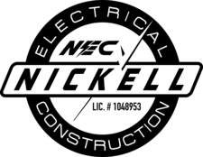 Nickell Electric logo