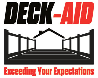 Deck-Aid logo