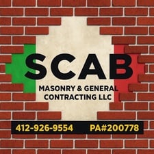 Avatar for SCAB Masonry & General Contracting