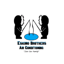Eskimo Brothers AC and Heating LLC - Inicio Facebook logo