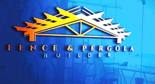Fence and Pergola logo