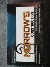 2Morrows Construction logo