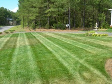 Avatar for Webb’s Landscaping