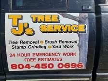 Avatar for TJ's Tree Service