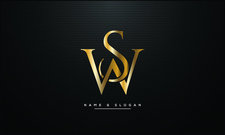Logo for Sunwest Marble and Granite