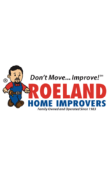 Roeland Home Improvers logo