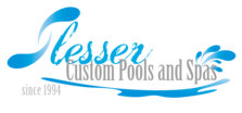 Avatar for Slesser Custom Pools and Spas, Inc.