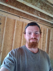 Mr. Fix it Plumbing logo