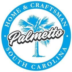 Palmetto Home & Craftsman Inc. logo