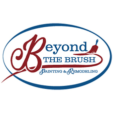 Logo for Beyond the Brush Inc
