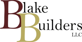 Blake Builders, LLC logo