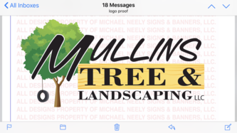 Mullins Tree and Landscaping, LLC | Bumpass, VA 23024 ...