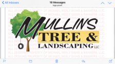 Avatar for Mullins Tree and Landscaping, LLC