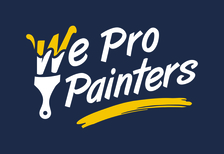 We Pro Painters, LLC logo
