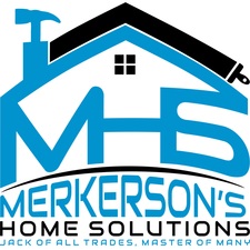 Avatar for Merkerson's Home Solutions