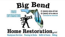 Avatar for Big Bend Home Restoration, LLC