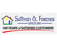 Sullivan & Fortner Roofing, LLC logo