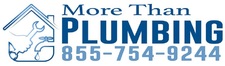 More Than Plumbing, LLC logo