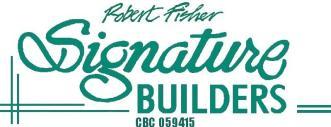 Signature Builders, Inc. logo