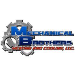 Mechanical Brothers Heating & Cooling, LLC logo