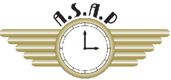 ASAP Handyman & Remodeling, LLC logo