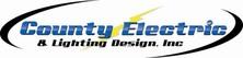Avatar for County Electric & Lighting Design, Inc.
