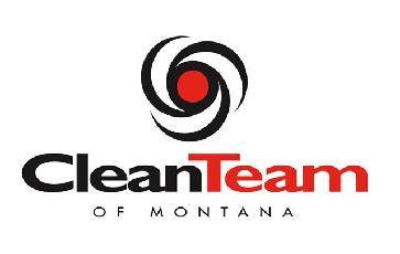 Clean Team of Montana, Inc. logo