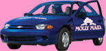 Molly Maid of Central Stanislaus County logo
