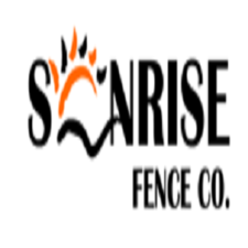 Sonrise Fence Inc. logo