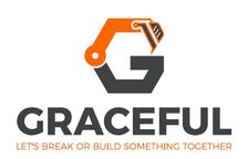 Graceful, LLC logo