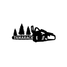 Logo for Tamarack Tree Experts, LLC