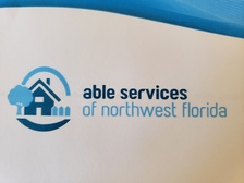 Able Services of Northwest Florida, LLC logo