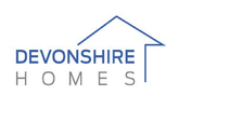 Devonshire Homes, Inc. logo