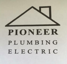 Logo for Pioneer Plumbing & Heating, Inc.