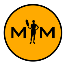 M&M House Care logo