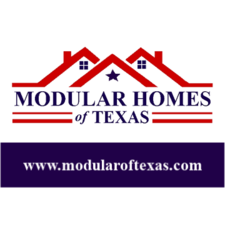Logo for Modular Homes of Texas