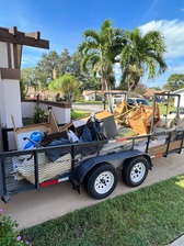 Logo for Demolition Guy & Remodeling Service