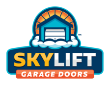 Skylift Garage Doors logo