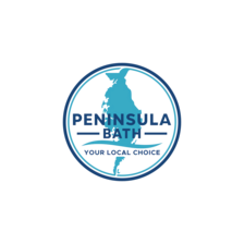 Logo for Peninsula Bath