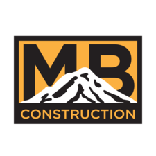 Max Built Construction, LLC logo