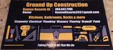 Avatar for Ground Up Construction