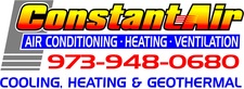 Logo for Constant Air