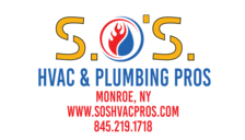 Avatar for SOS HVAC & Plumbing
