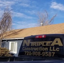 N Triple A logo