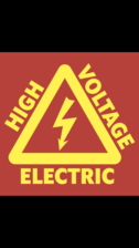 Avatar for High Voltage Electric