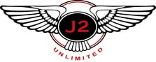 Joseph 2 Unlimited logo