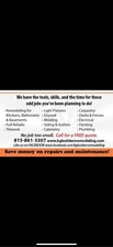Avatar for B&G Remodeling Services