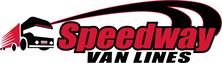 Logo for Speedway Van Lines, LLC